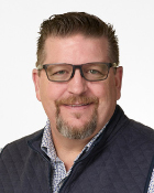 Curtis Sandy